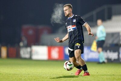 LIVE | Goal afgekeurd bij FC Eindhoven na buitenspel van Joey Konings