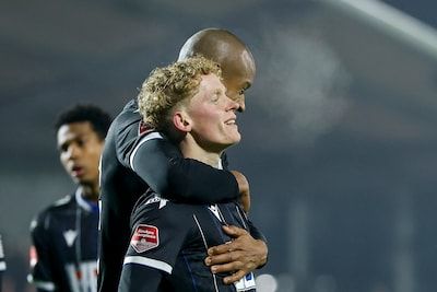 LIVE | Excelsior direct gevaarlijk, FC Eindhoven komt met de schrik vrij