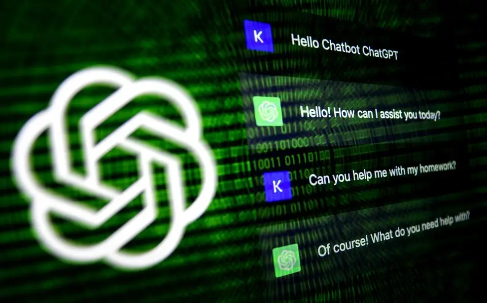 ChatGPT als informatiebron? Geen goed idee | LC commentaar