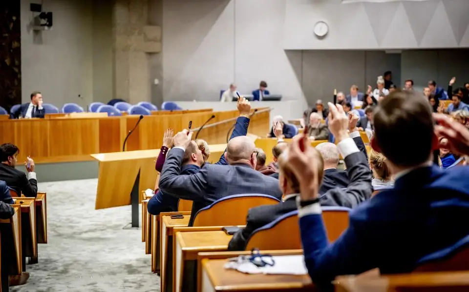 Het wordt hoog tijd dat de Kieswet wordt herzien | opinie