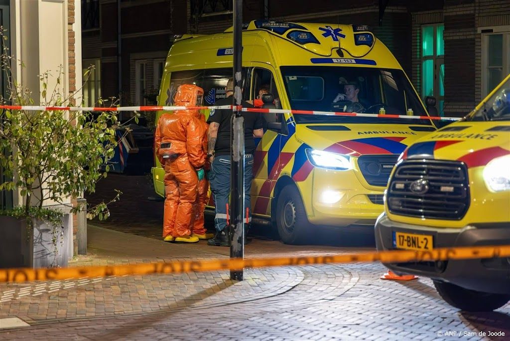 Geen besmettelijke ziekte bij man die zich meldde in Heemskerk