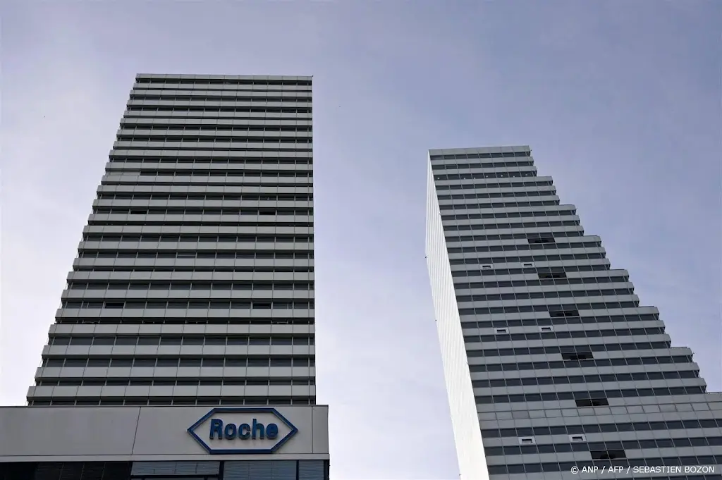 Roche schrapt diversiteitsdoelen onder druk van Trump-regering