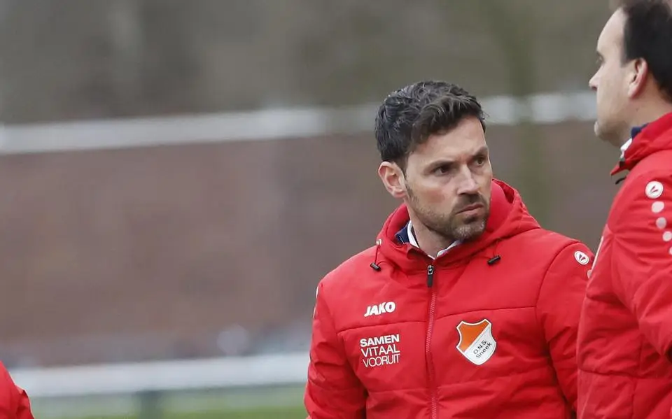 De sleutel van knappe zeges Harkemase Boys en ONS Sneek? Degelijkheid en investeren