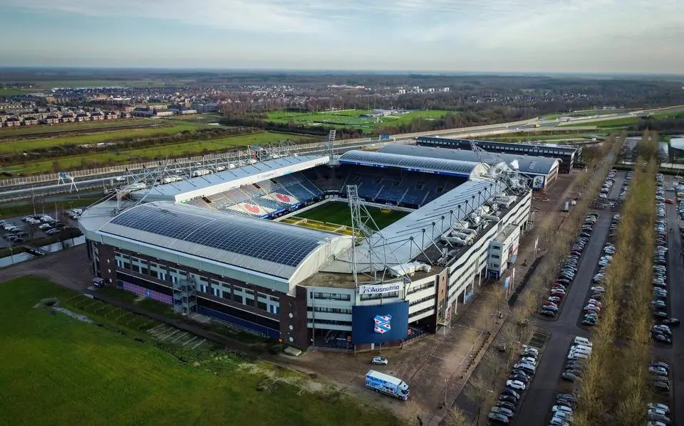 Zesjarig omgevingsverbod voor aanhanger SC Heerenveen onterecht. Voetbalwet gaat boven lokale regels van Friese burgemeester