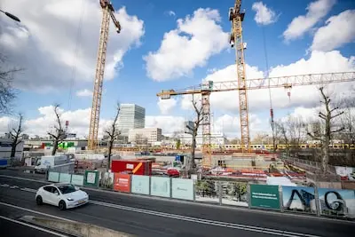 Waar worden nog wél woningen in Brabant gebouwd?