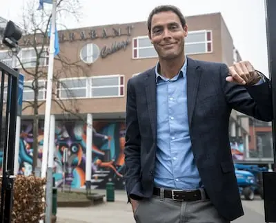 Ook ‘de Jan’ heeft recht op nieuwbouw, maar de school in Helmond moet nóg langer wachten