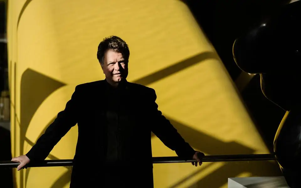 Boris Dittrich over zijn strijd tegen vrouwenmoord: ’Hard nodig om aandacht te genereren voor geweld tegen vrouwen’
