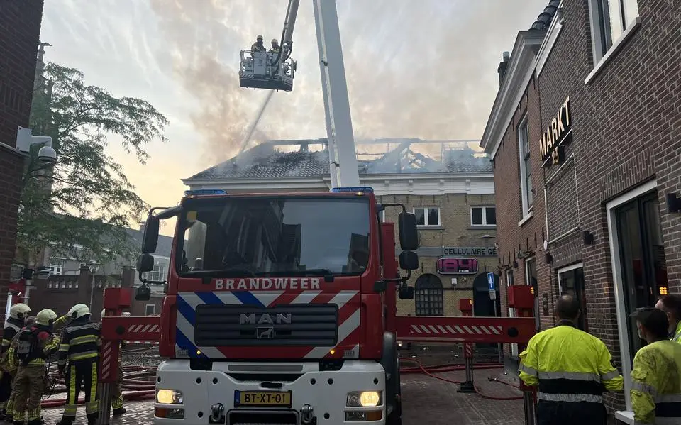 Waar kunnen stappers nog uit in Sneek?