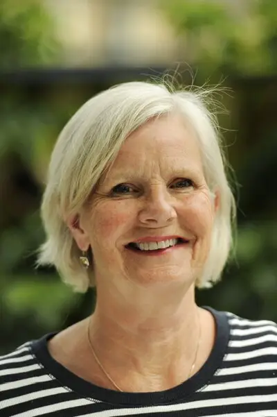Brigitte Bruin geeft lezing over omgaan met kanker in het gezin