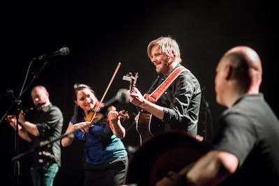 Vijfde editie Celtic Night Nuenen speelt zich af in Lieshout