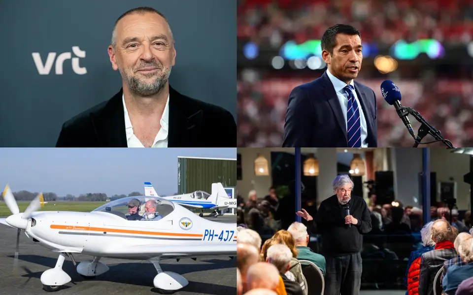 Maarten van Rossem wil Friesland deels onder water zetten &amp; waarom heeft SC Heerenveen nog geen trainer? | nieuws uit Friesland van 7 maart