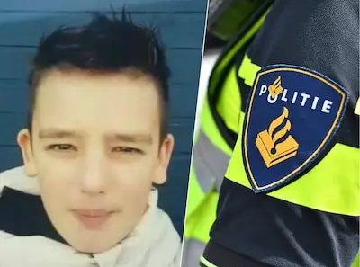 12-jarige Tijn uit Eindhoven is al bijna twee maanden vermist, politie weet nog steeds niet waar hij uithangt