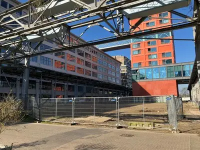 Bezwaren tegen bouw Tribune op Strijp-S zijn van tafel: ‘Maar niet geschoten is altijd mis’
