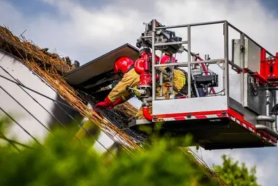 Regiogemeenten moeten nog dieper in de buidel tasten om brandweer overeind te houden