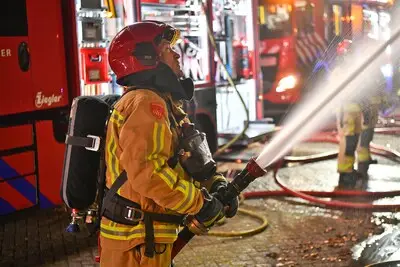 Waarom is regiobrandweer jarenlang verwaarloosd? Analyse is nodig, vindt ook burgemeester Dijsselbloem