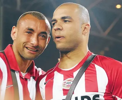 Bij PSV nog altijd populaire Alex komt dankzij bijzondere belofte na achttien jaar terug naar Eindhoven