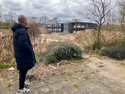 Onenigheid over aanbesteding: wie gaat nieuwe asielzoekers begeleiden in Eindhoven?