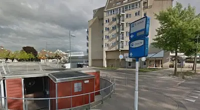 Met weer een parkeergarage in eigendom heeft Helmond de touwtjes in handen
