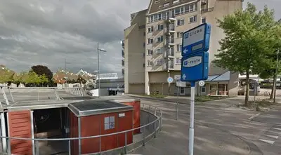 Auto’s moeten in het centrum onder de grond, en daar heeft Helmond veel geld voor over