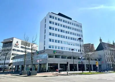Kantoren willen het liefst in hartje Tilburg zitten, maar vraag en aanbod sluiten niet op elkaar aan