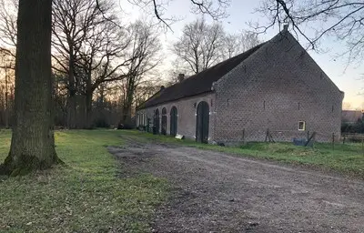 Gemeente wil kasteelboerderij kopen; nog dit jaar visie voor inrichting zuidkant Coevering