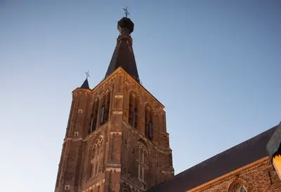 Meepraten over vitaal dorpshart Leende