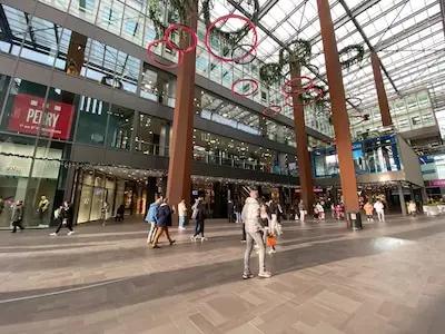Light City Sensation opent pop-up winkel in Piazza Center Eindhoven