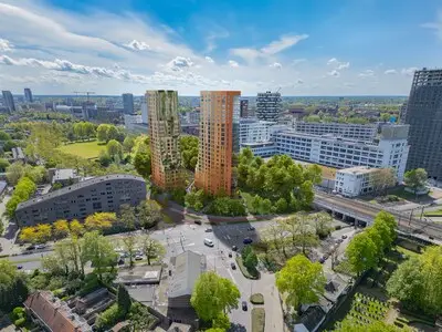 Turbo op woningbouw in regio Eindhoven: nieuw subsidieloket Beethoven Wonen opent na de zomer
