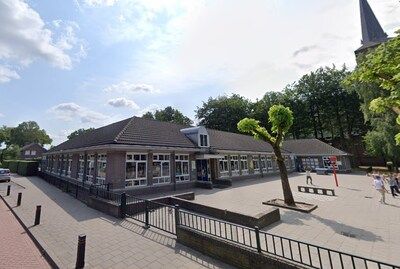 Vijf nieuwe schoolgebouwen in Geldrop-Mierlo kosten samen bijna 60 miljoen euro