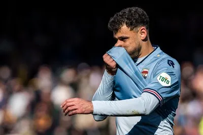 Behounek over kritiek op speelwijze Willem II: ‘Mensen worden betaald om zomaar wat te roepen’