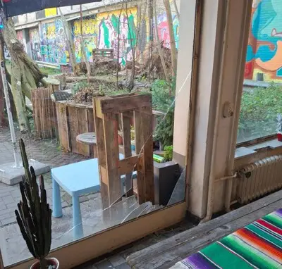Dief betrapt bij inbraak bij radiostation X-Ehv
