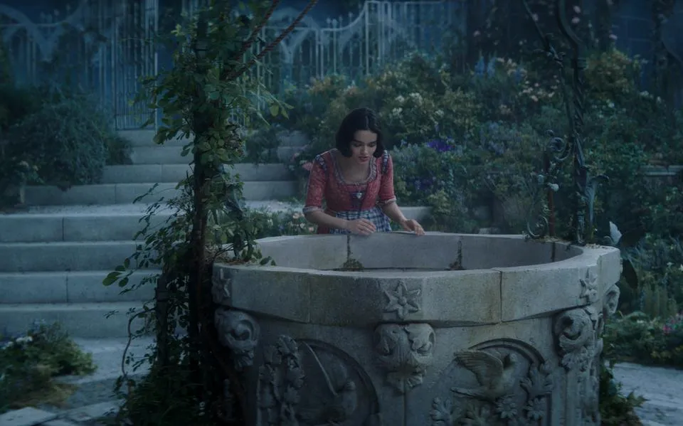 Na alle gedoe rondom de nieuwe Sneeuwwitje, hoe goed is die Disneyfilm nu eigenlijk?