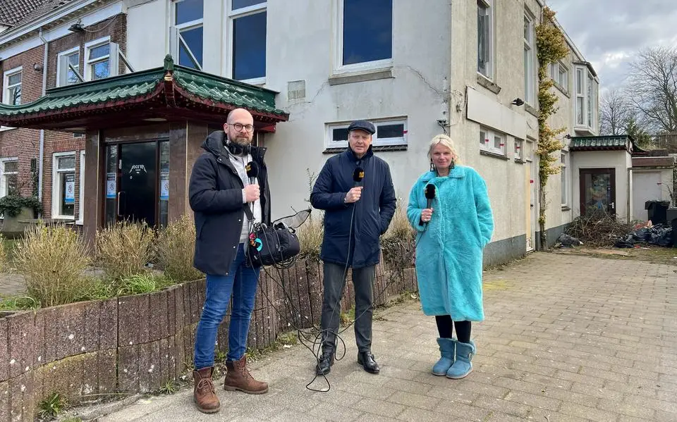 Drones moeten boa’s helpen bij het opsporen van drugslabs | podcast Radio Ramkraak