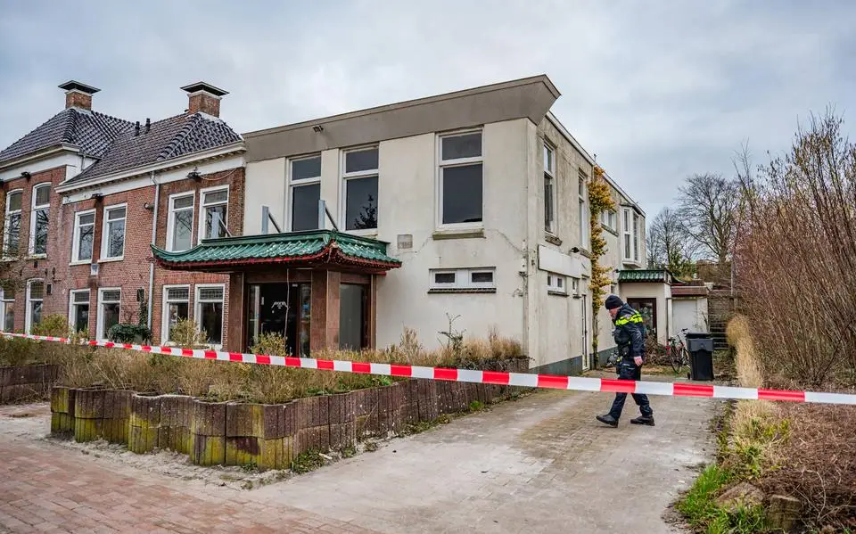 Noardeast-Fryslân wil drones inzetten om boeven tot in de achtertuin te volgen