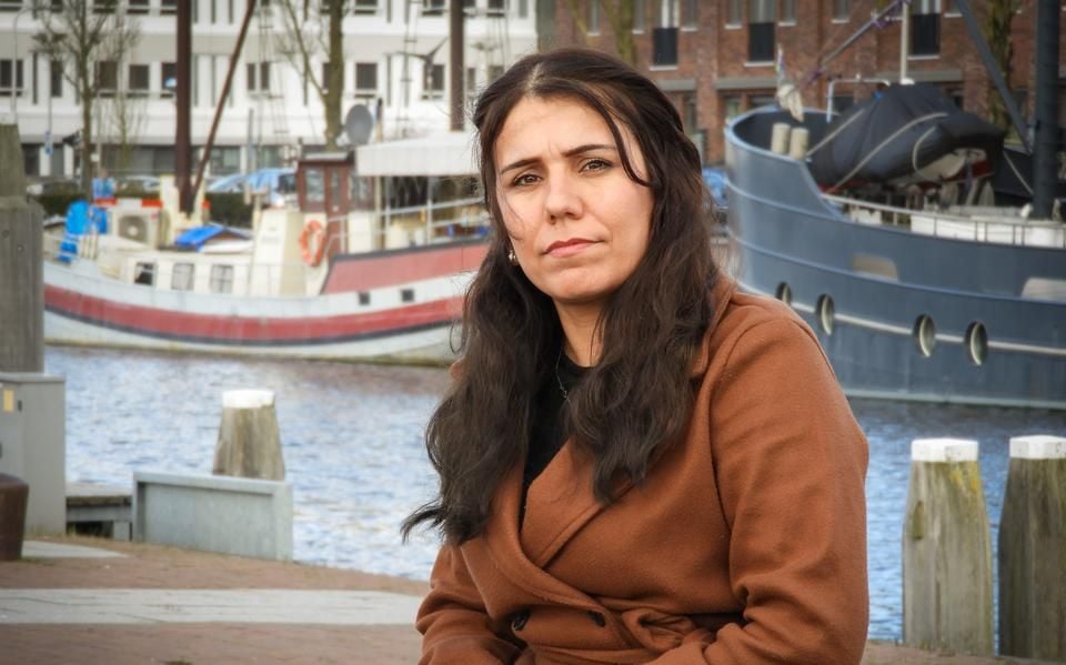 Hoe Syrische minderheden in Friesland de situatie in hun land ervaren: ‘De nieuwe machthebbers zijn onbetrouwbaar’