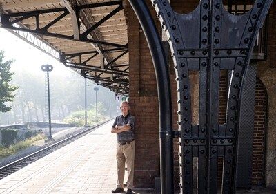 Lezing ‘Samen verder’; Geldrop en Zesgehuchten namen snel een besluit