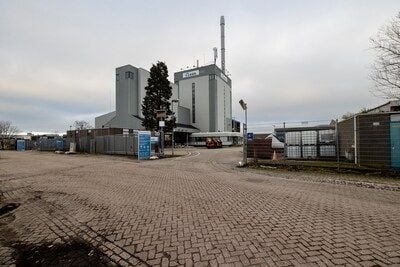 Asfaltcentrale Eindhoven heeft extra vergunning nodig voor filter, bedrijf rekent op maanden vertraging