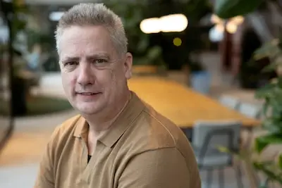 Frank van Dijk onderzoekt 'foute' Eindhovense oorlogsgeschiedenis: 'Niet elke NSB'er stuurde zijn kind naar de SS’