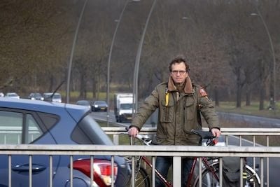 Eindhovense architect maakt plan voor nieuwe Ruit: tunnel onder Kennedylaan, weg door het Dommeldal