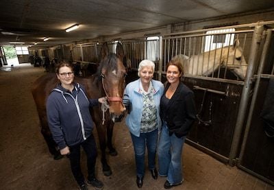 Eindhovense Manege sluit na bijna een eeuw, en daarbij zullen heel wat tranen vloeien