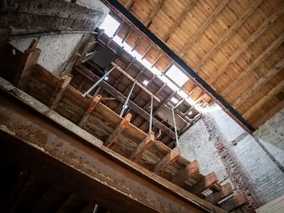 Eindhoven herstelt pand uit 1928 in originele staat met luxe appartementen