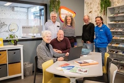 Naast belastinghulp ook aandacht voor laaggeletterdheid tijdens Landelijke Aangiftedag