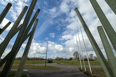 Bedrijventerrein Habraken in eindfase: netcongestie houdt ondernemers in spanning