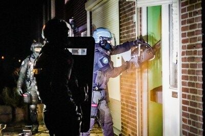 Politie vindt nog kilo poeder en geld in onderzoek naar ‘Bennekel Boys’, jongste verdachte al vrij