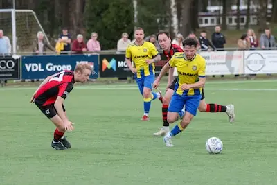 Best Vooruit is het volgende slachtoffer van opmars Valkenswaard: ‘We zitten er goed in’
