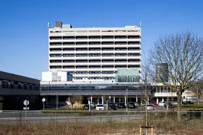 Zorgen op Eindhovens gemeentehuis: Kan groeiende regio wel toe met kleiner Máxima Medisch Centrum?