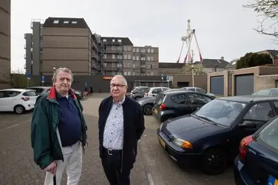 Parkeren in Helmond is een puzzel tijdens kermis en weekmarkt