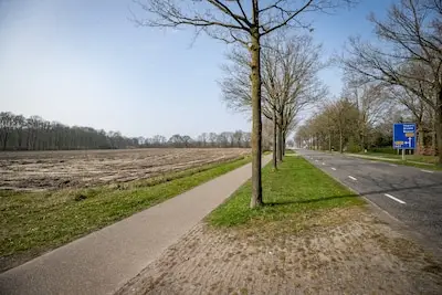 Duizel reageert kalm op plannen voor asielopvang: ‘Het nieuws is nog vrij vers’