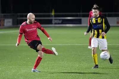 ‘Zaterdag als speelavond kan gerust weer terug’, bewijzen EFC en De Valk
