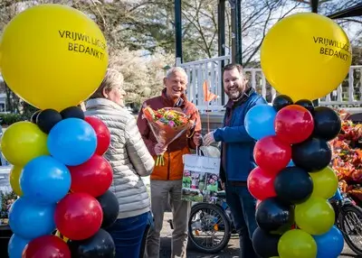 Nuenen zet vrijwilligers in het zonnetje: waardering voor iedereen dankzij speciale bon